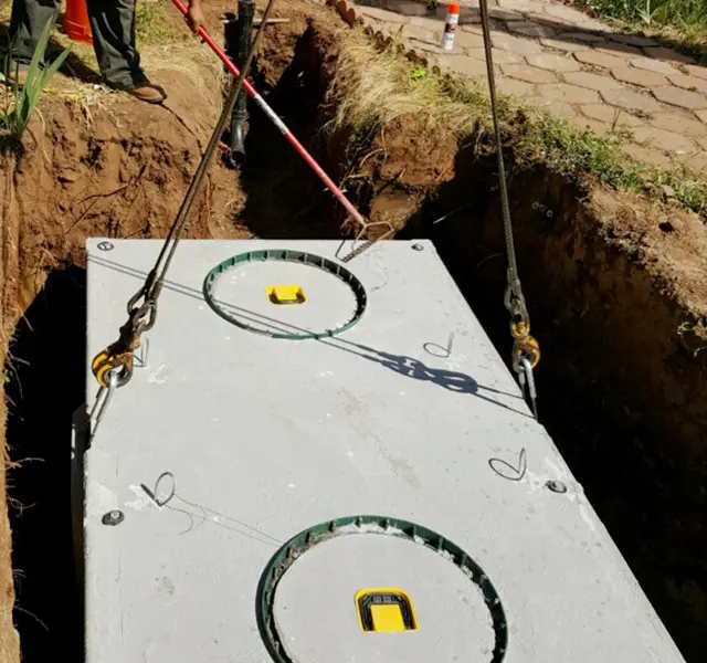 New Construction Septic Tank Installations Jamul, CA