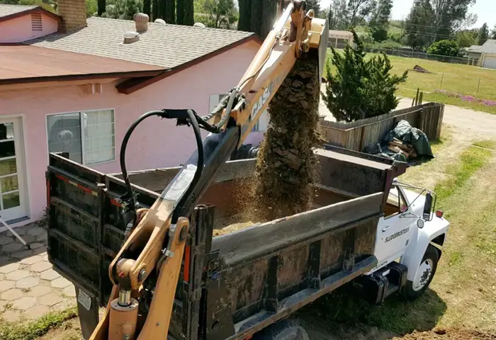 Septic Tank Digging & Locating for Rainbow California