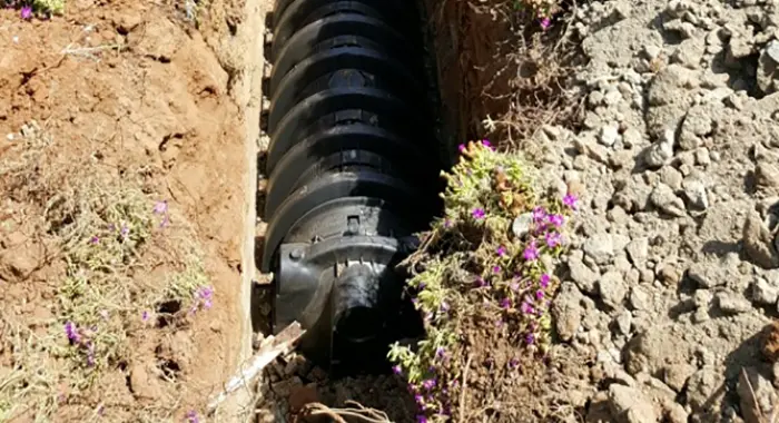 Septic Tank Deck Repair Experts near Fallbrook California