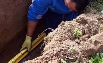 Septic System Inspection San Diego