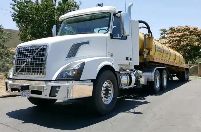 Septic Tank Cleaning & Pumping Company for Alpine, CA