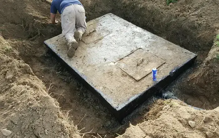 Septic Tank Locating & Digging Services for Ramona